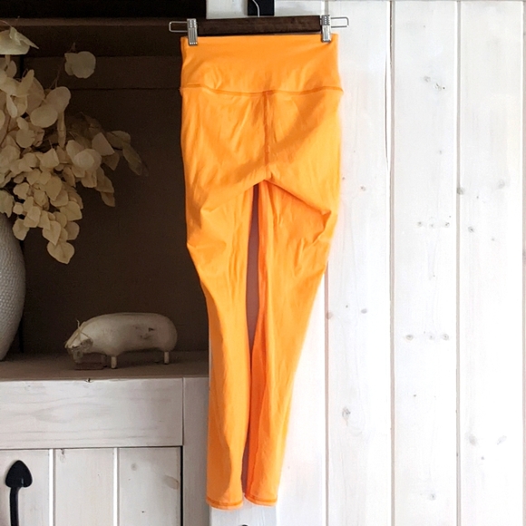 SINCERELY JULES The Rue Crossover Active Legging, S - Picture 3 of 7